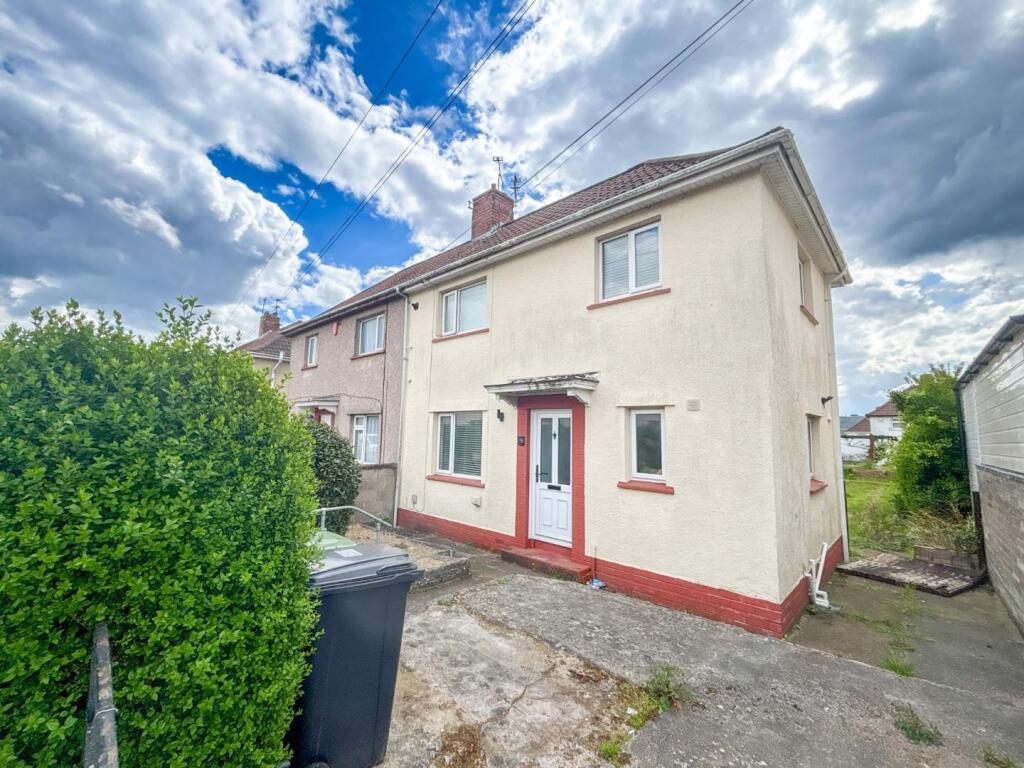 Main image of property: Hurston Road, Knowle, Bristol