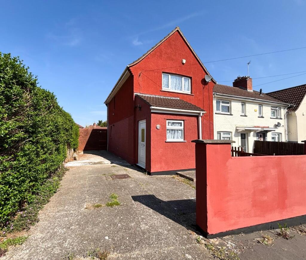 Main image of property: Chilton Road, Bristol