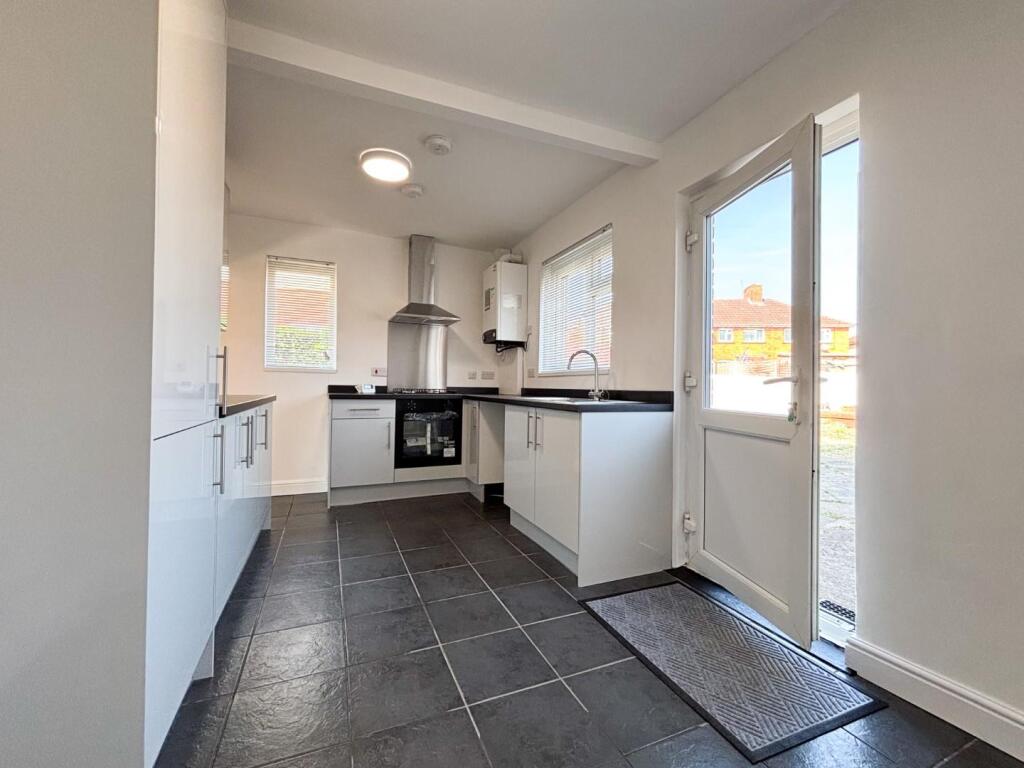 Main image of property: Chilton Road, Bristol
