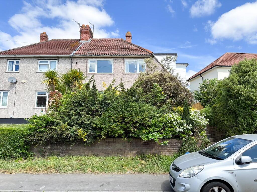 Main image of property: Springleaze, Bristol, BS4 2TT