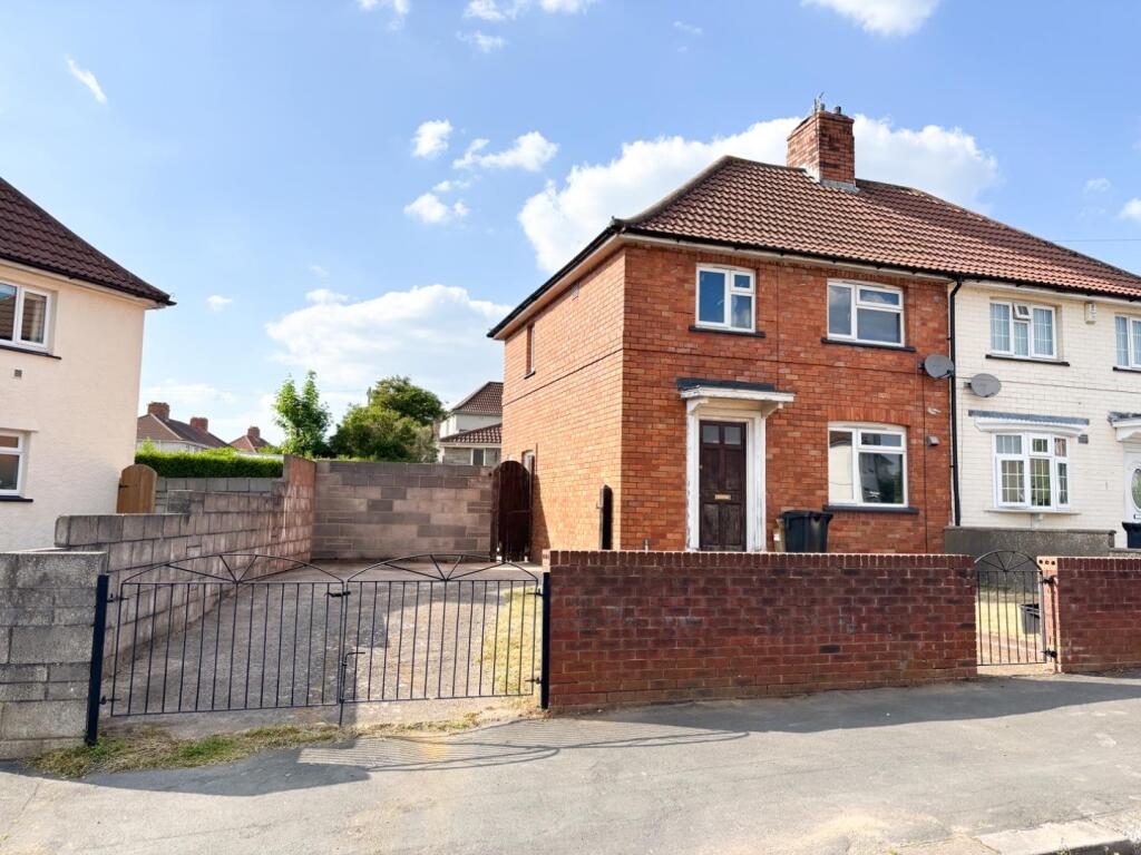 Main image of property: Draydon Road, Bristol