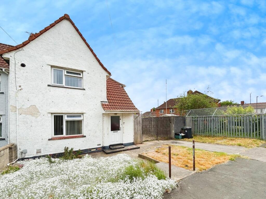 Main image of property: Athlone Walk, Knowle, Bristol