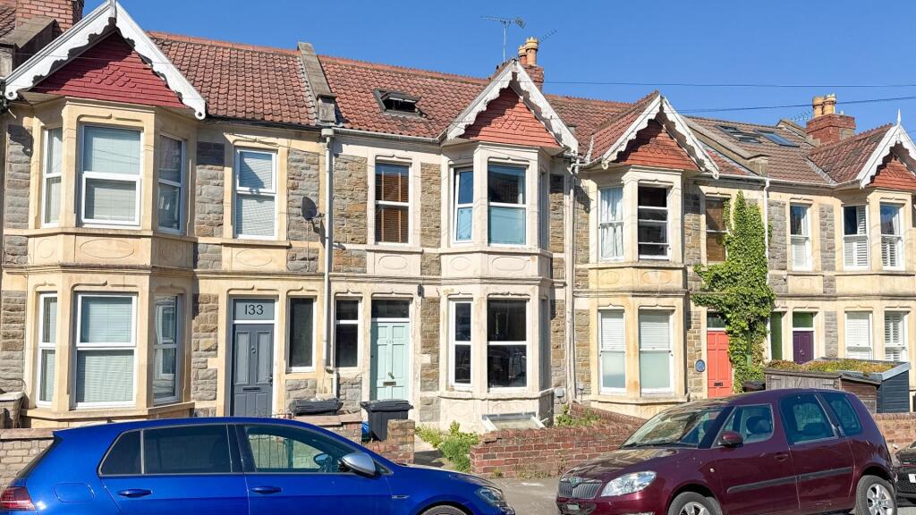 Main image of property: Somerset Road, Bristol