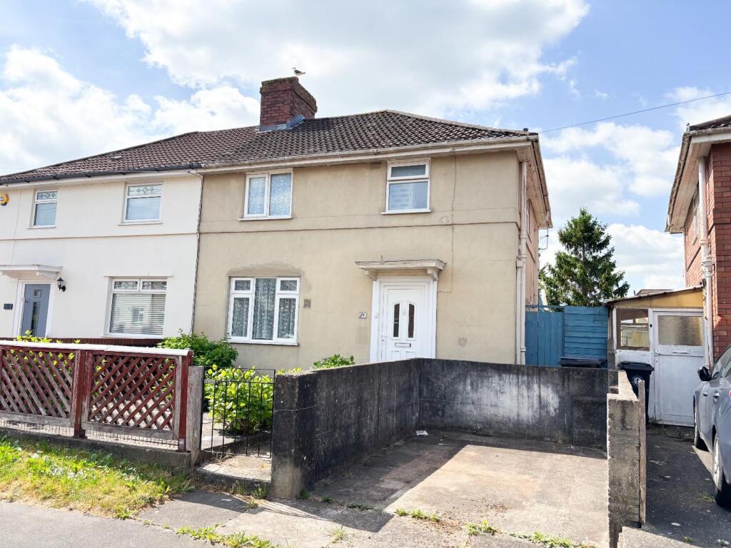 Main image of property: Queensdale Crescent, Bristol