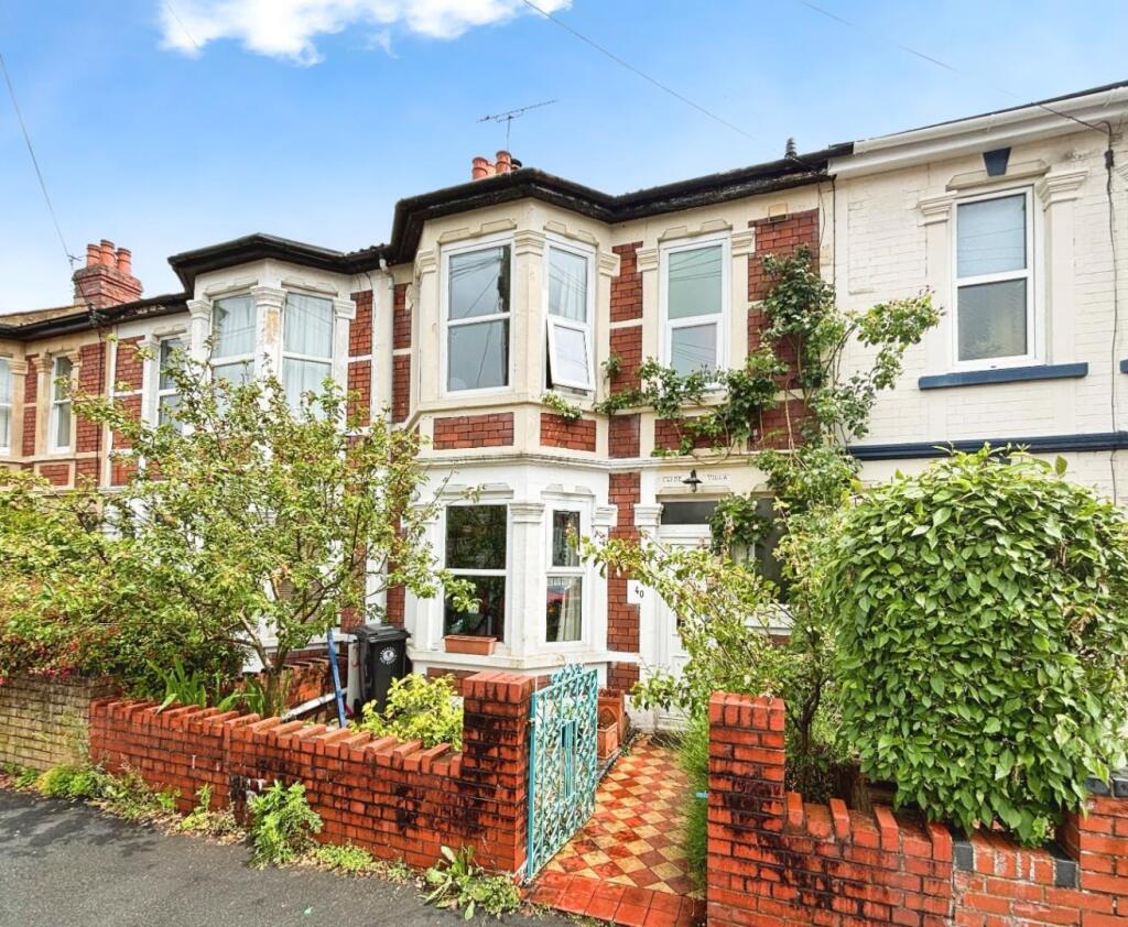 Main image of property: Grove Park Road, Brislington, Bristol, BS4