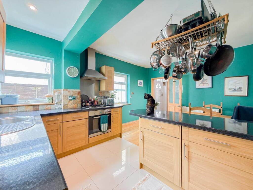 Main image of property: Summer Hill, Bristol