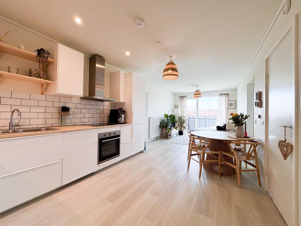 Main image of property: Hazel road, Bristol
