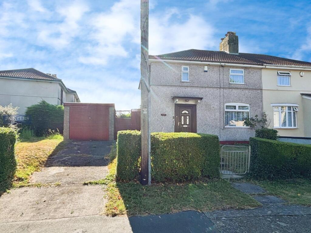 Main image of property: Kingshill Road, Knowle, Bristol