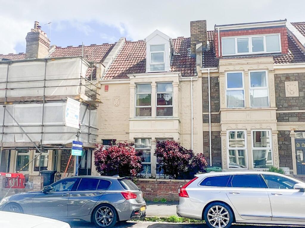 Main image of property: Hampstead Road, Bristol