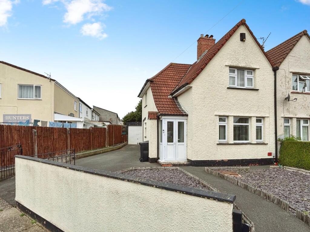 Main image of property: Camberley Road, Bristol
