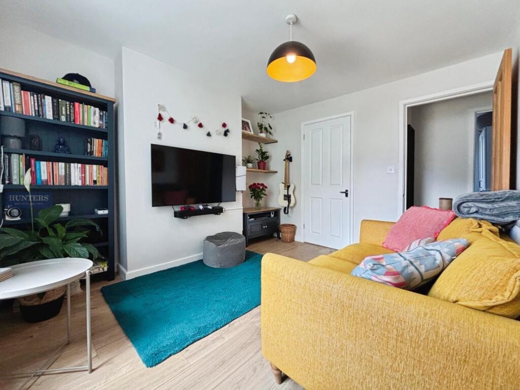 Main image of property: A Arnos Street, Bristol