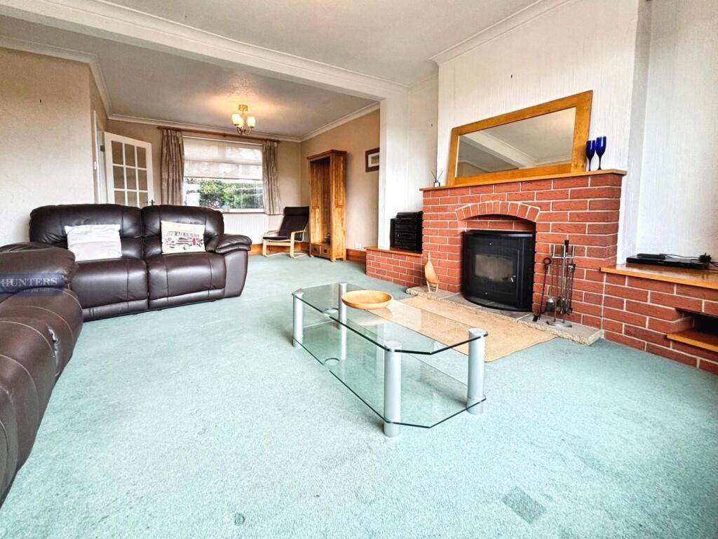 Main image of property: Ponsford Road, Knowle, Bristol, BS4 2US