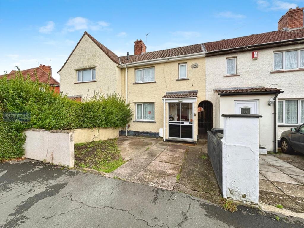 Main image of property: Minehead Road, Bristol