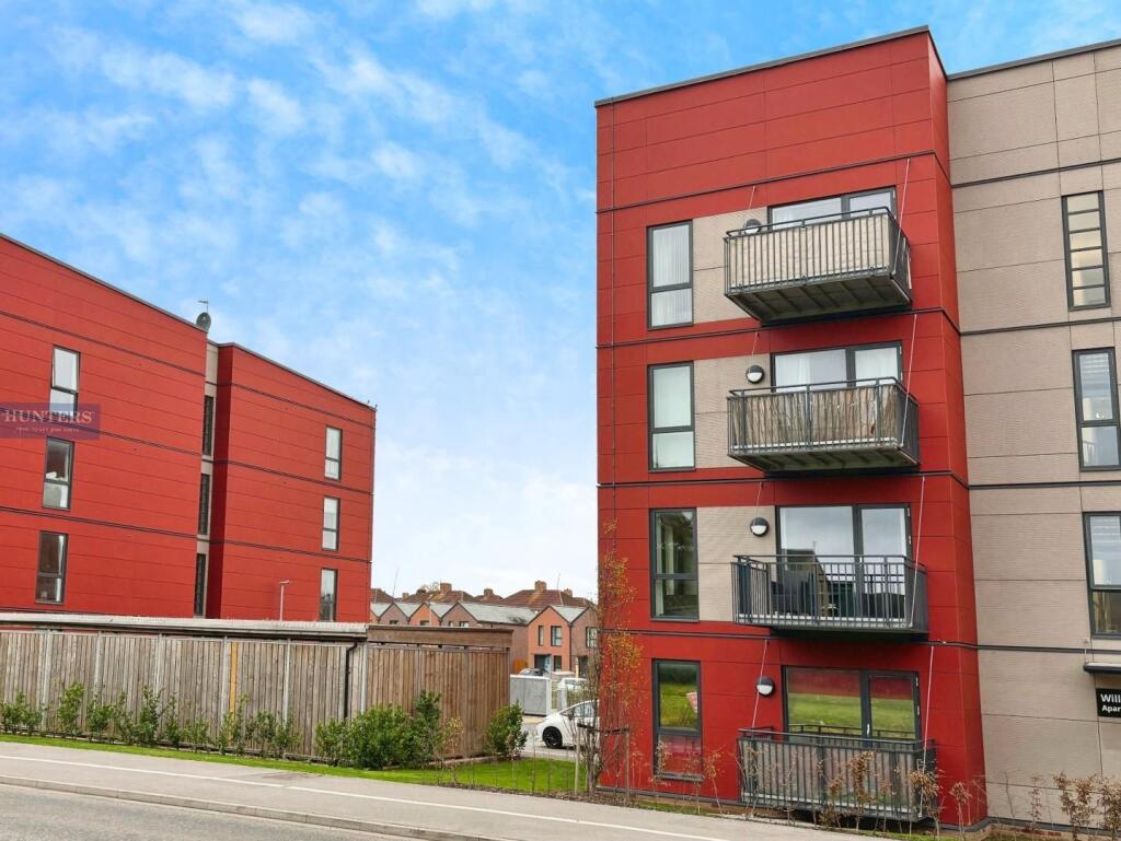 Main image of property: Hazel Road, Knowle, Bristol