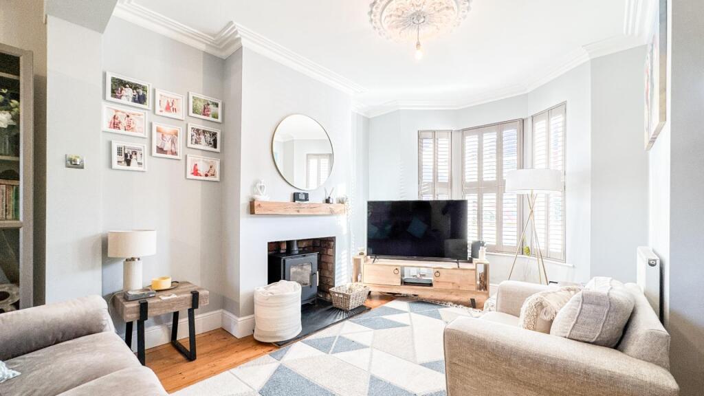 Main image of property: Highbury Road, Bedminster, Bristol, BS3