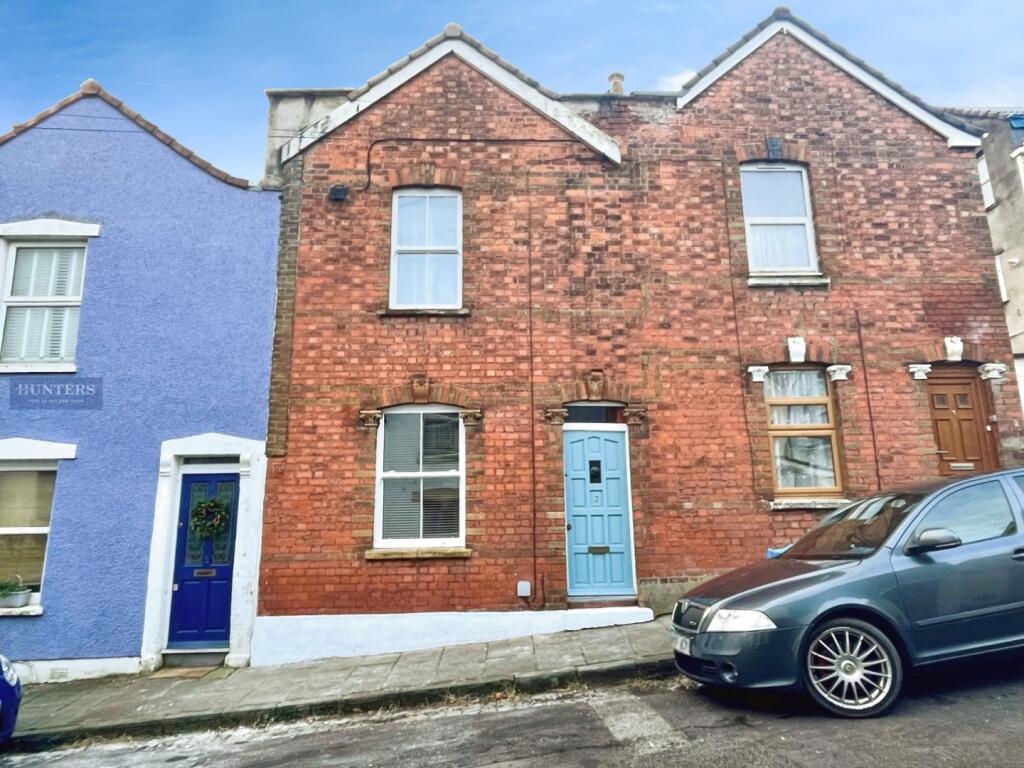 Main image of property: Parliament Street, Totterdown, Bristol