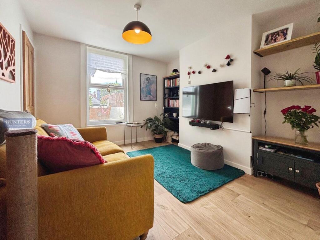 Main image of property: Arnos Street, Bristol