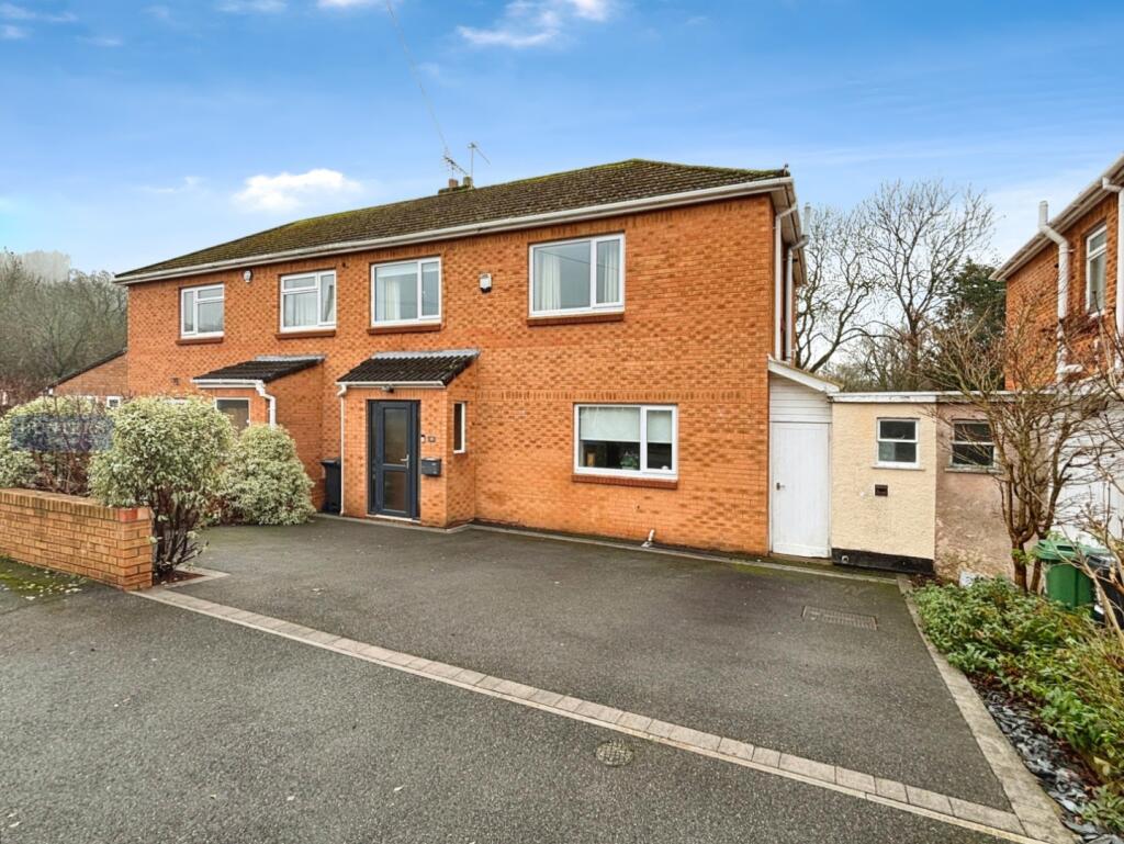 Main image of property: Westbrook Road, Brislington, Bristol