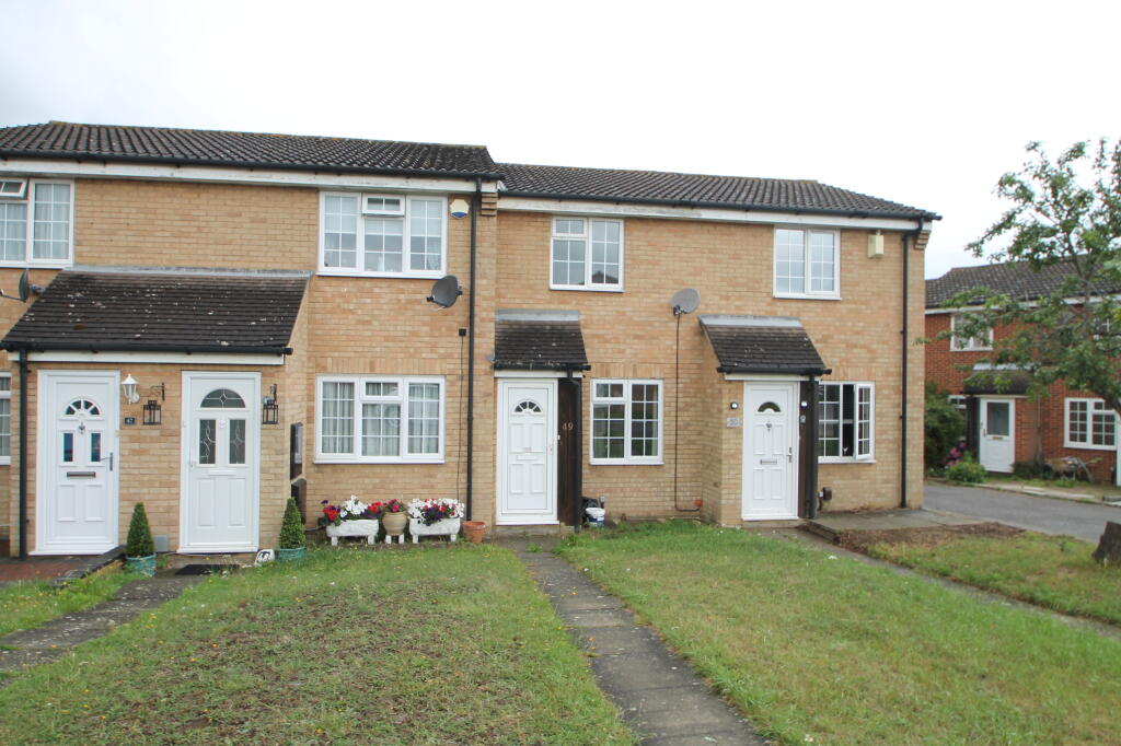 Main image of property: Greenacre Close, Swanley, BR8