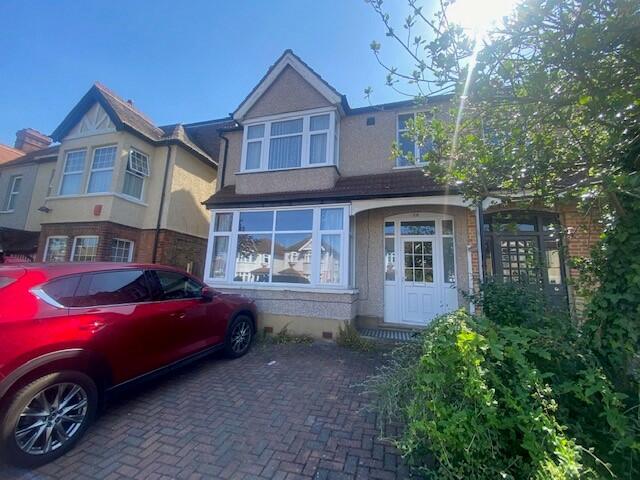 Main image of property: King Edward Avenue, Dartford DA1