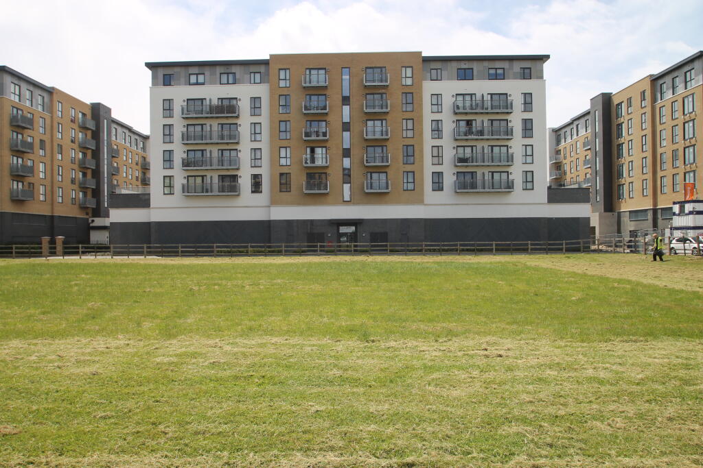 Main image of property: Hackney House, Belvedere, DA17