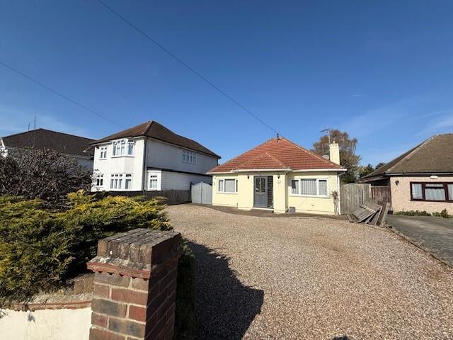 Main image of property: Beechenlea Lane, Swanley, BR8