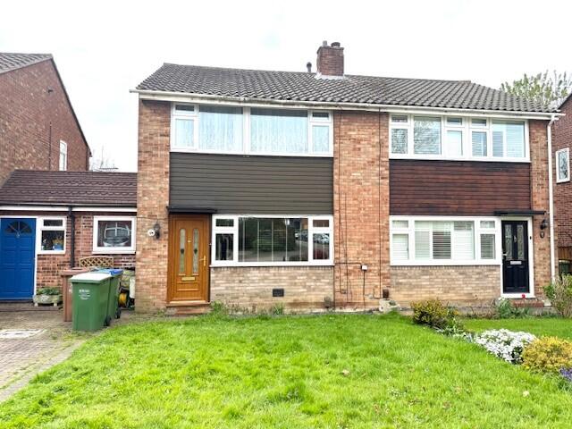 Main image of property: Ranworth Close, Erith DA8