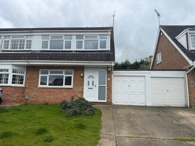 Main image of property: Waylands, Swanley BR8