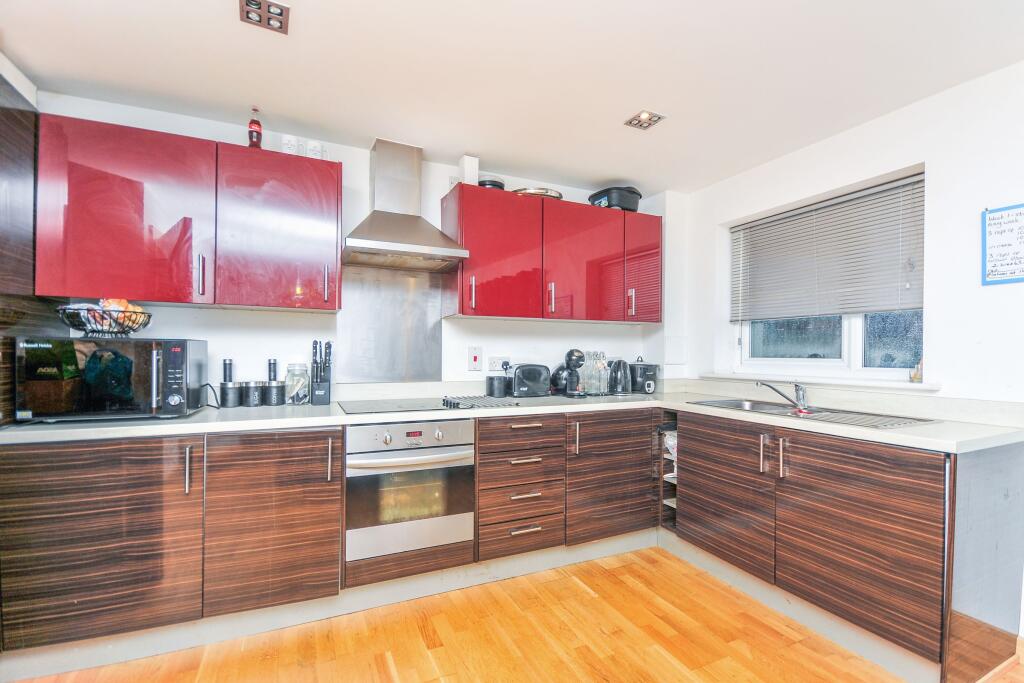 Main image of property: Salisbury Road, Dartford, DA1