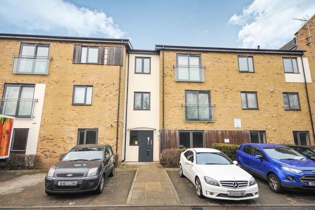 Main image of property: Salisbury Road, Dartford, DA1