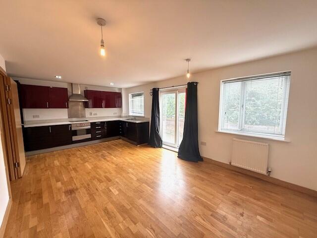 Main image of property: Salisbury Road, Dartford, DA1