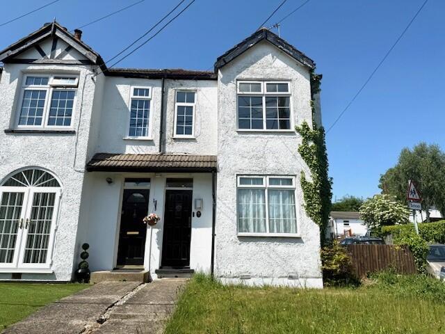 Main image of property: Claremont Road, Hextable BR8