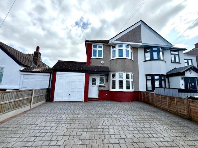 Main image of property: Blenheim Road, Sidcup DA15