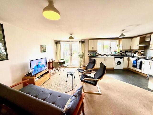Main image of property: Wood Street, Swanley Village, BR8