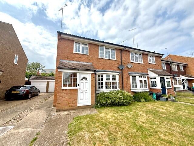 Main image of property: Waylands, Swanley BR8