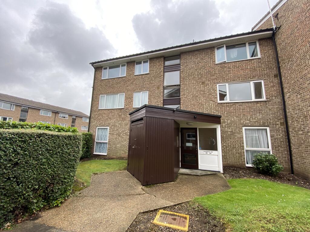 Main image of property: Coleridge Way, Orpington, BR6