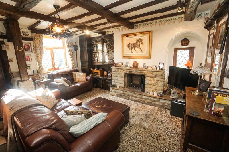 Additional property image - Factory Hill, Horwich