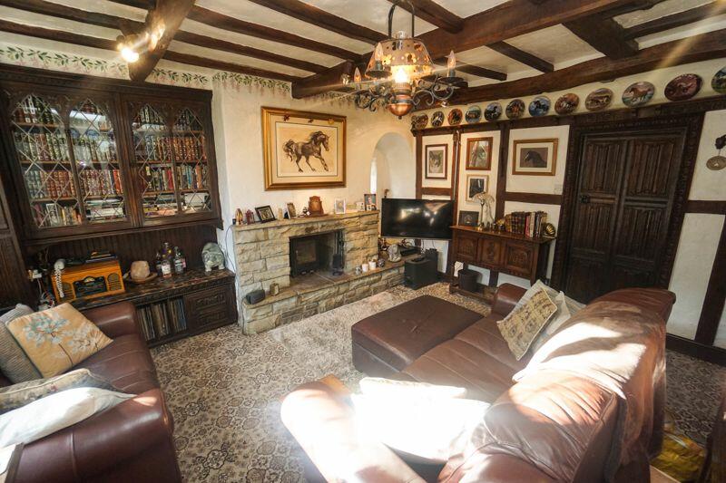 Additional property image - Factory Hill, Horwich