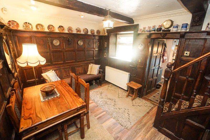 Additional property image - Factory Hill, Horwich