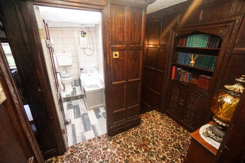 Additional property image - Factory Hill, Horwich