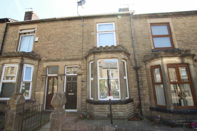 3 bedroom terraced house for sale in Crown Lane, Horwich, BL6