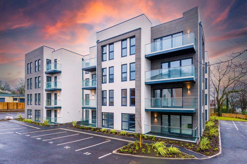 1 bedroom apartment for rent in Chorley New Road, Horwich, BL6