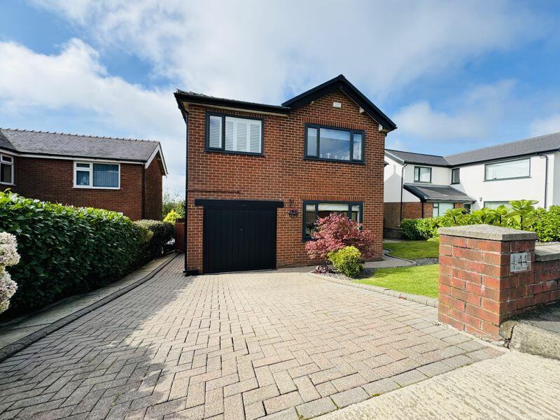 Additional property image - Old Vicarage Road, Horwich