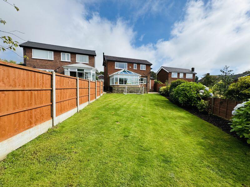 Additional property image - Old Vicarage Road, Horwich