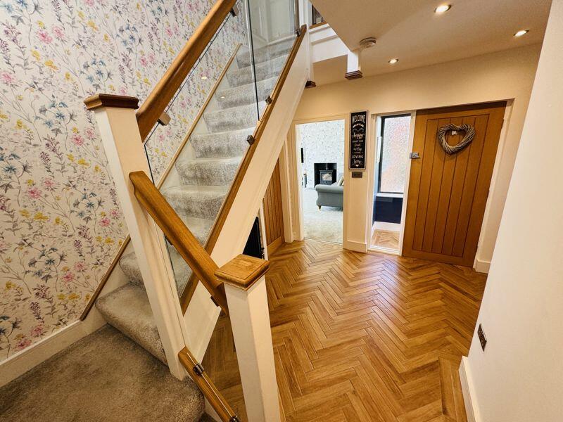 Additional property image - Old Vicarage Road, Horwich