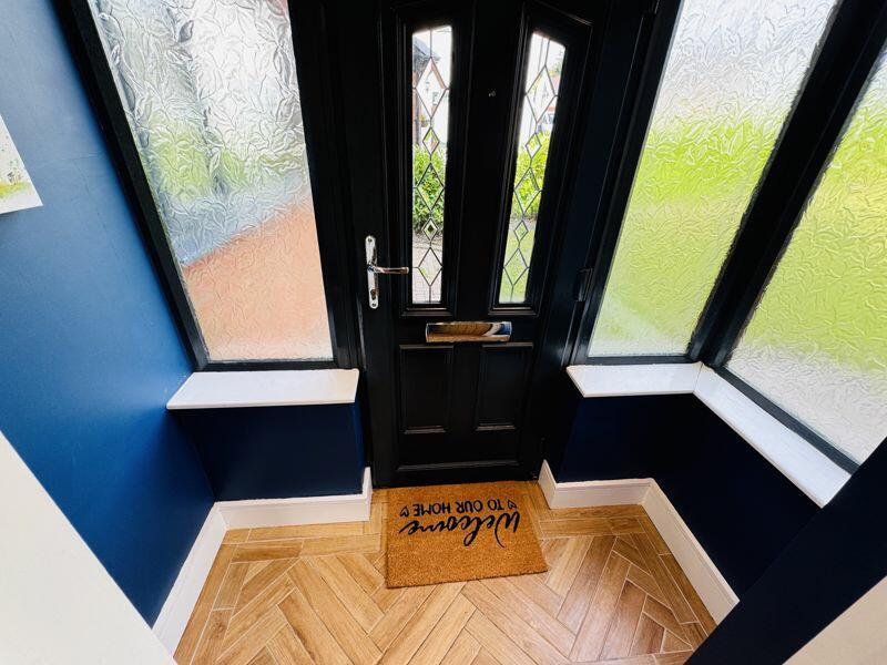Additional property image - Old Vicarage Road, Horwich
