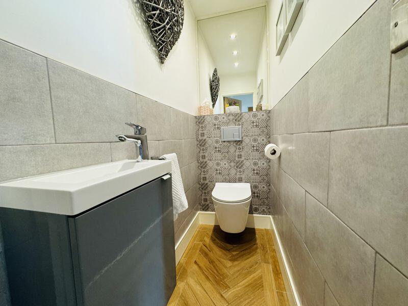 Additional property image - Old Vicarage Road, Horwich