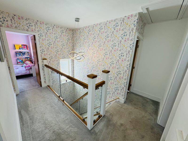 Additional property image - Old Vicarage Road, Horwich