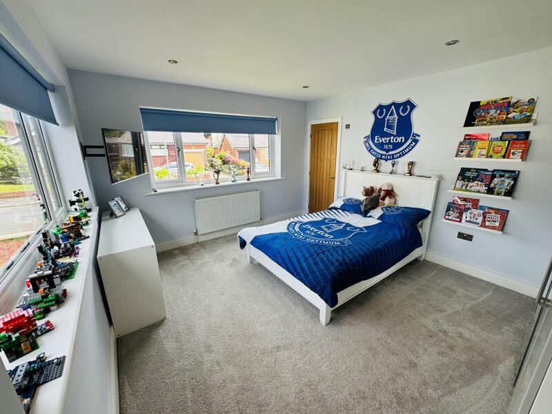 Additional property image - Old Vicarage Road, Horwich