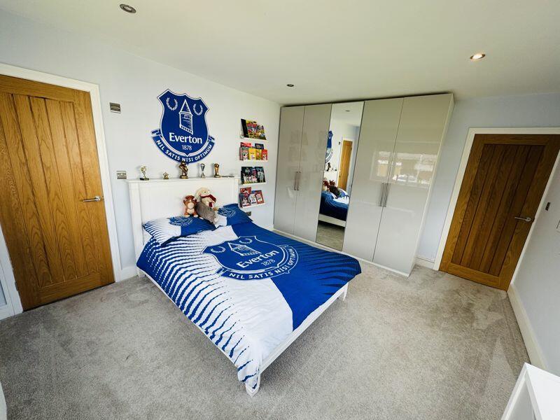 Additional property image - Old Vicarage Road, Horwich
